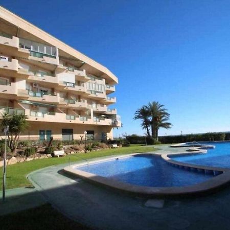 Vistamar Apartamento Dehesa de Campoamor  Dış mekan fotoğraf