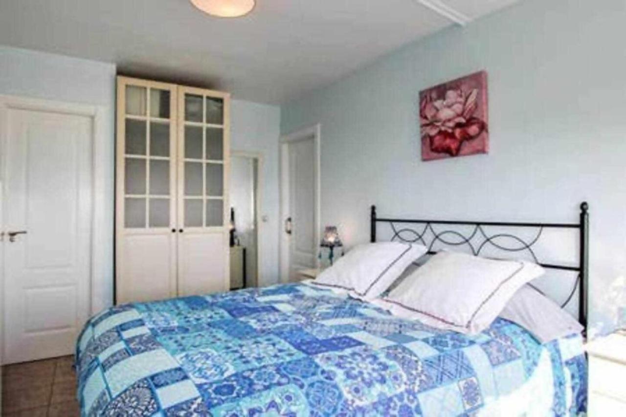 Vistamar Apartamento Dehesa de Campoamor  Dış mekan fotoğraf