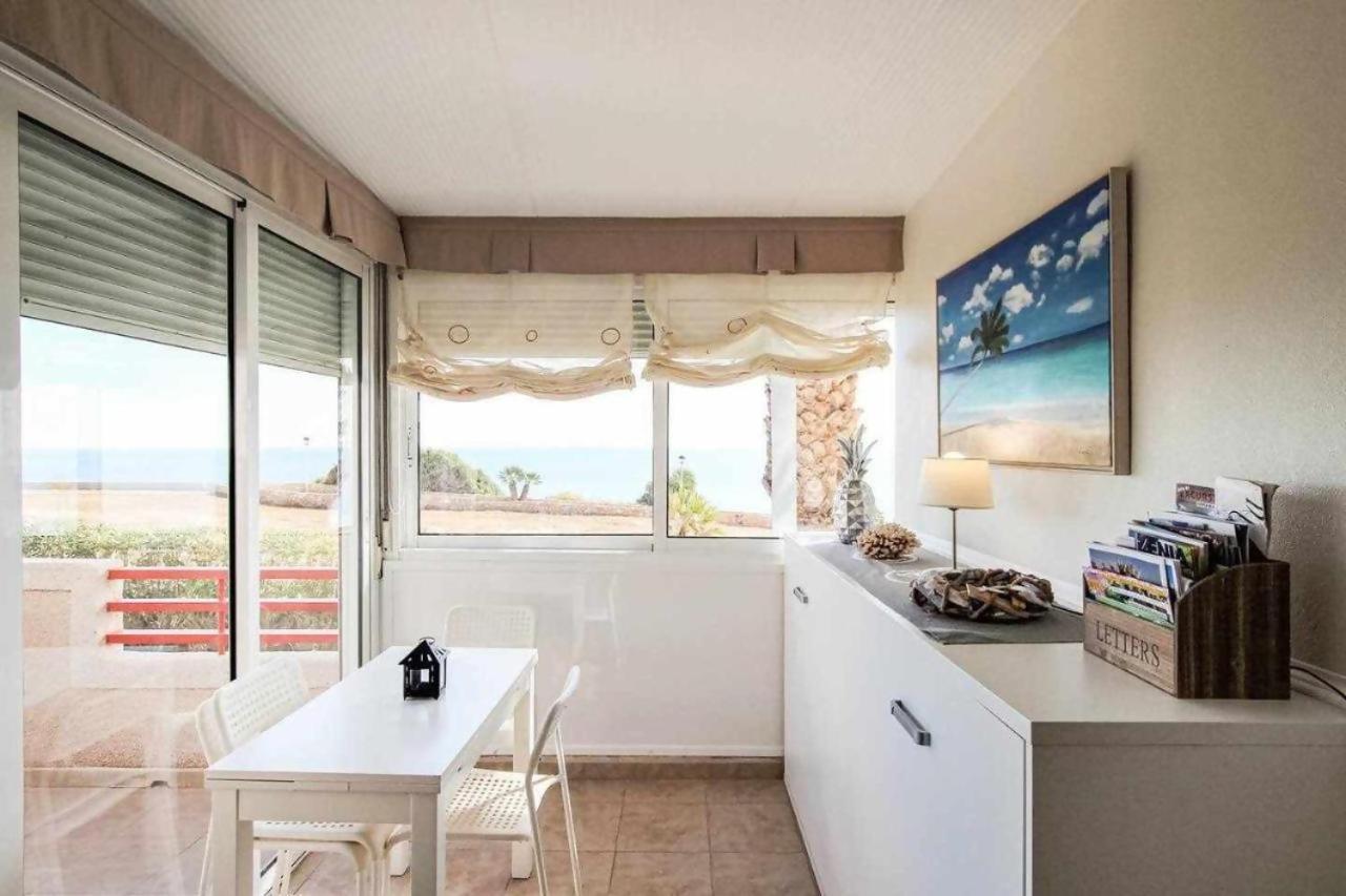 Vistamar Apartamento Dehesa de Campoamor  Dış mekan fotoğraf