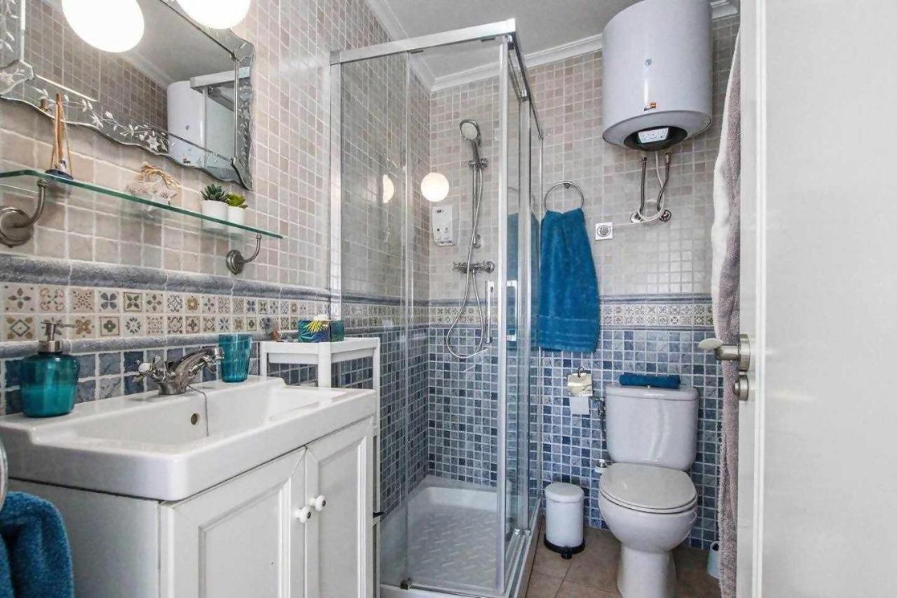 Vistamar Apartamento Dehesa de Campoamor  Dış mekan fotoğraf