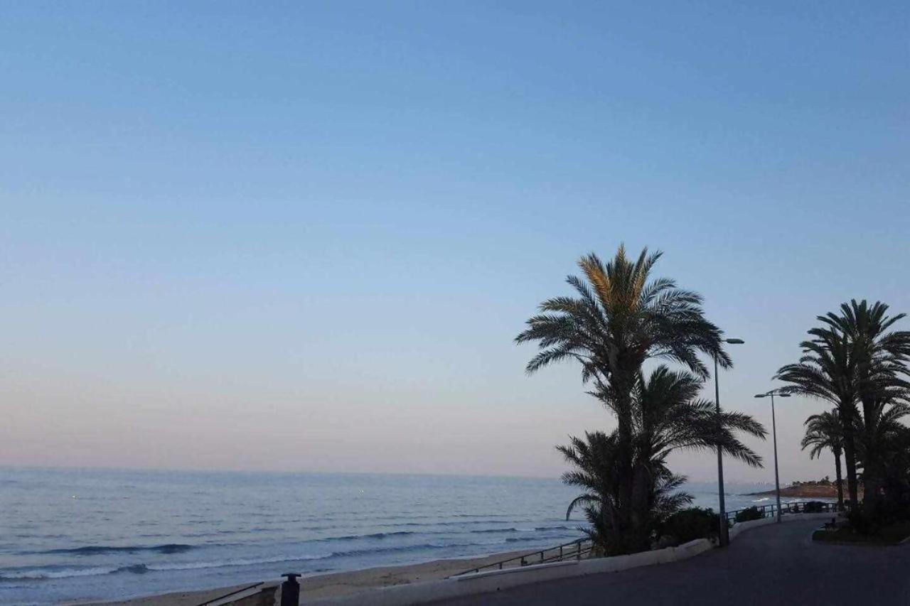 Vistamar Apartamento Dehesa de Campoamor  Dış mekan fotoğraf