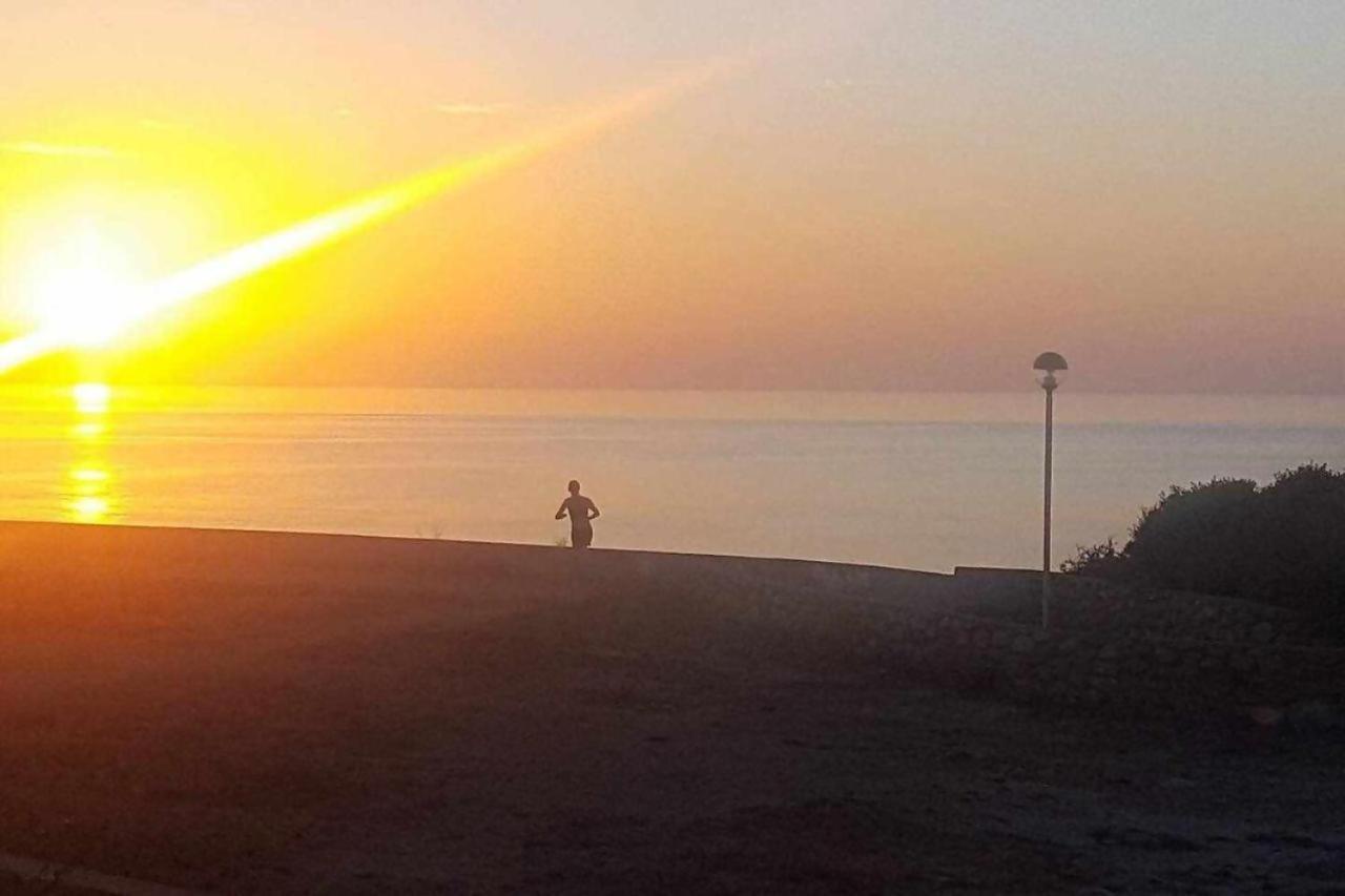 Vistamar Apartamento Dehesa de Campoamor  Dış mekan fotoğraf