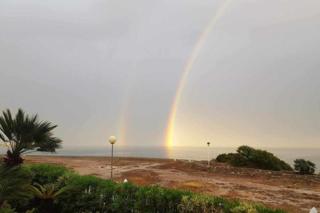 Vistamar Apartamento Dehesa de Campoamor  Dış mekan fotoğraf