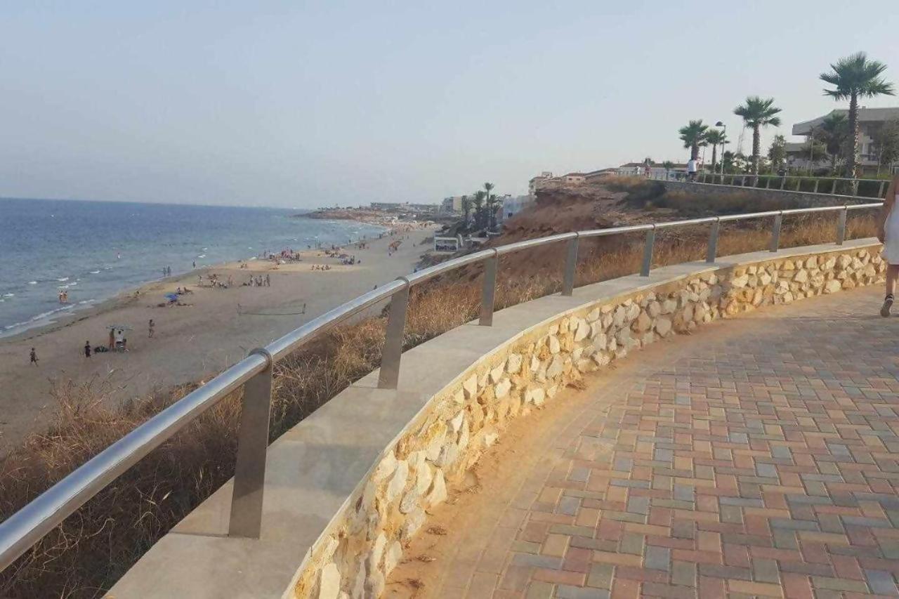Vistamar Apartamento Dehesa de Campoamor  Dış mekan fotoğraf