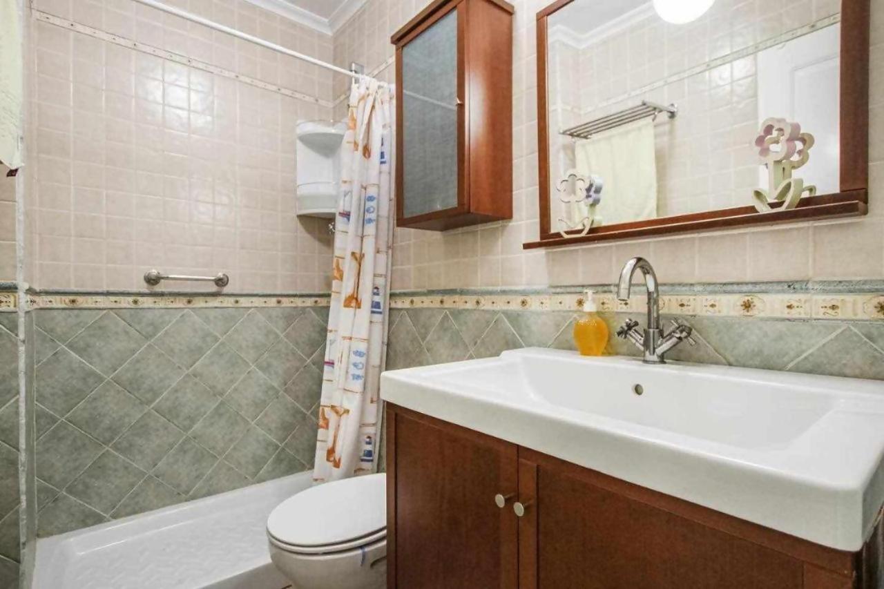 Vistamar Apartamento Dehesa de Campoamor  Dış mekan fotoğraf