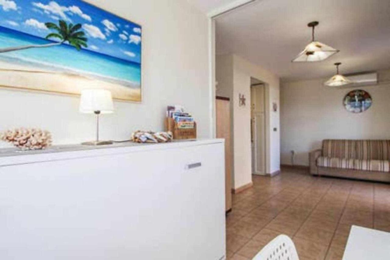 Vistamar Apartamento Dehesa de Campoamor  Dış mekan fotoğraf