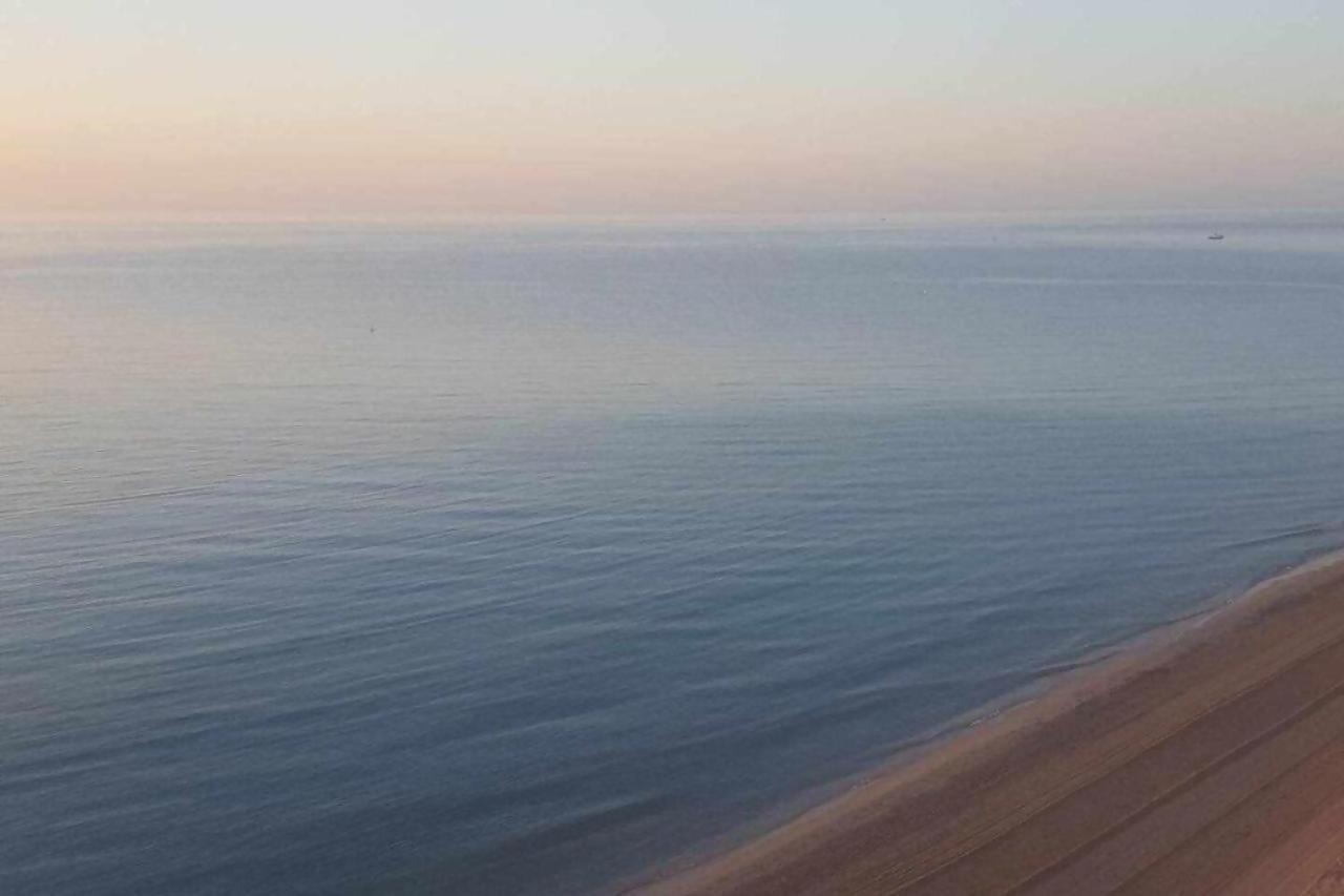 Vistamar Apartamento Dehesa de Campoamor  Dış mekan fotoğraf
