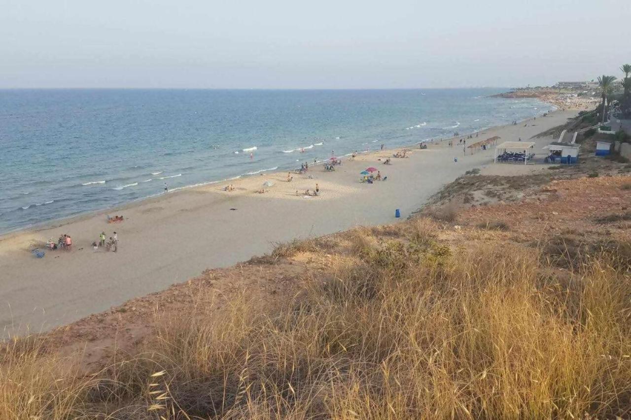 Vistamar Apartamento Dehesa de Campoamor  Dış mekan fotoğraf
