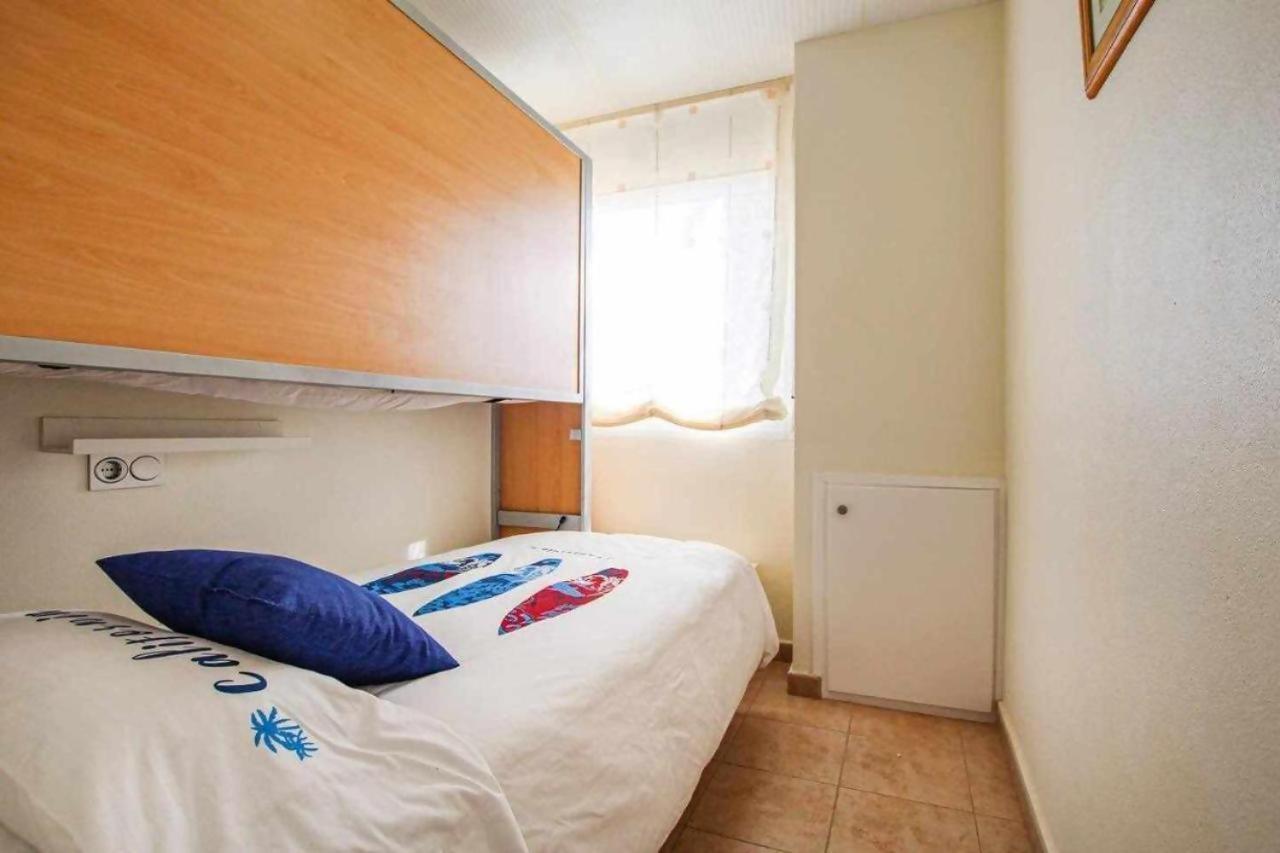Vistamar Apartamento Dehesa de Campoamor  Dış mekan fotoğraf