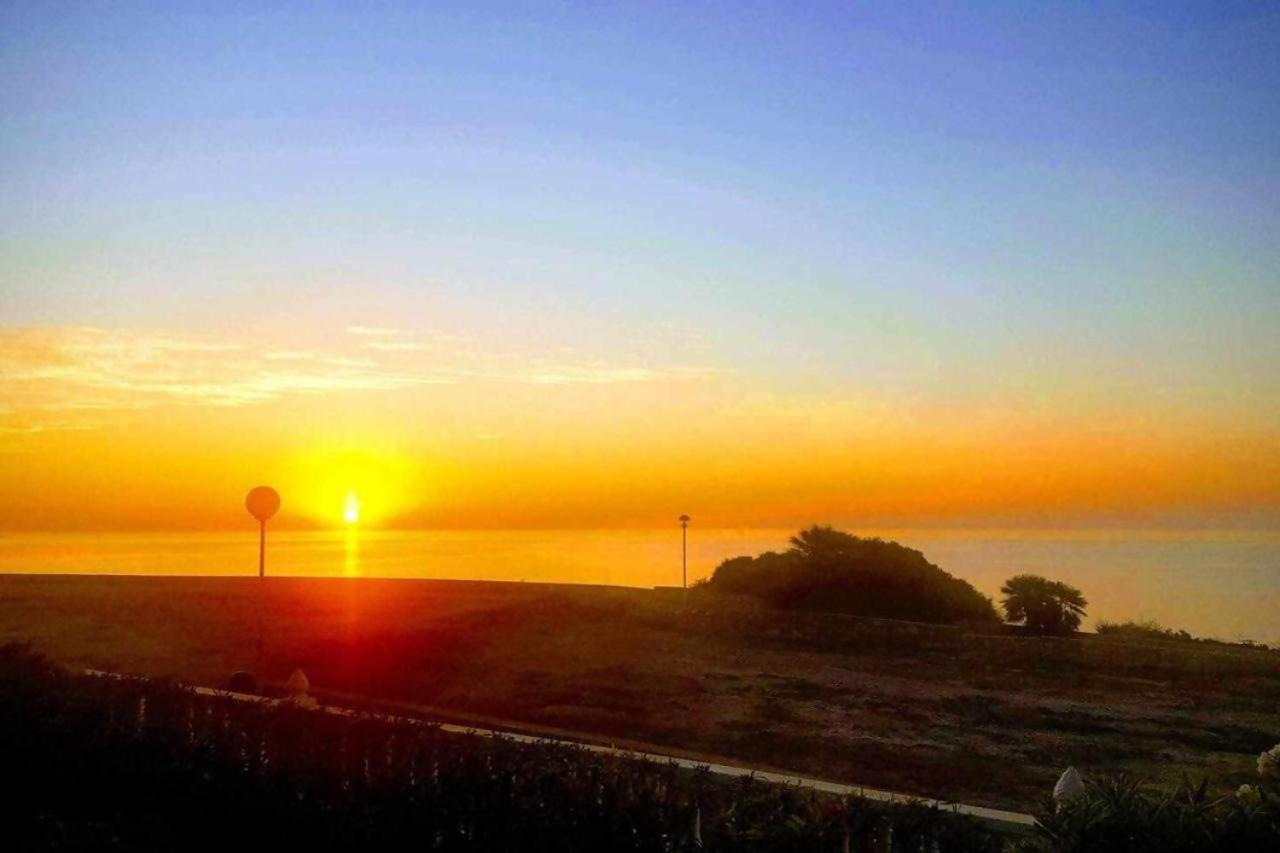 Vistamar Apartamento Dehesa de Campoamor  Dış mekan fotoğraf