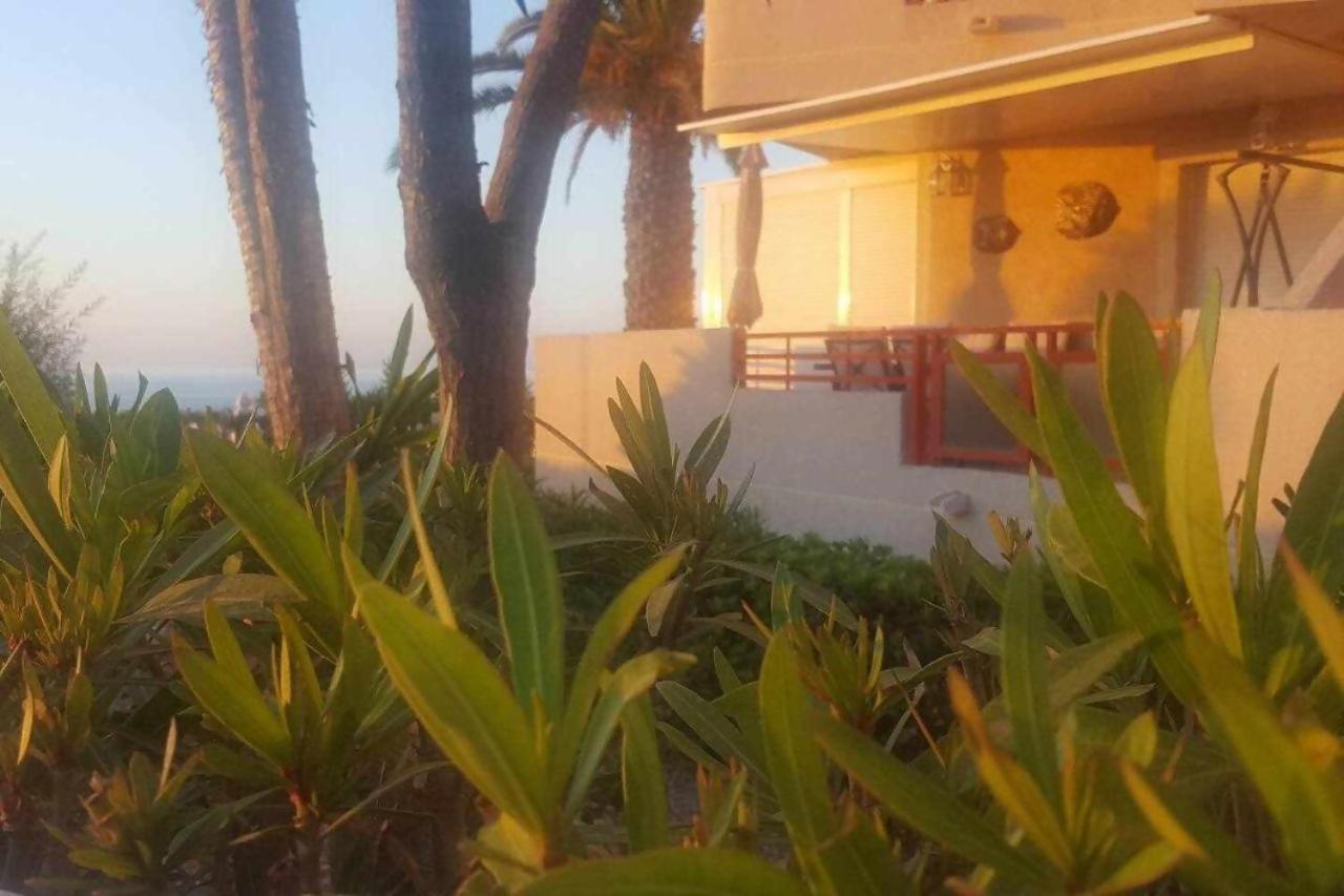 Vistamar Apartamento Dehesa de Campoamor  Dış mekan fotoğraf