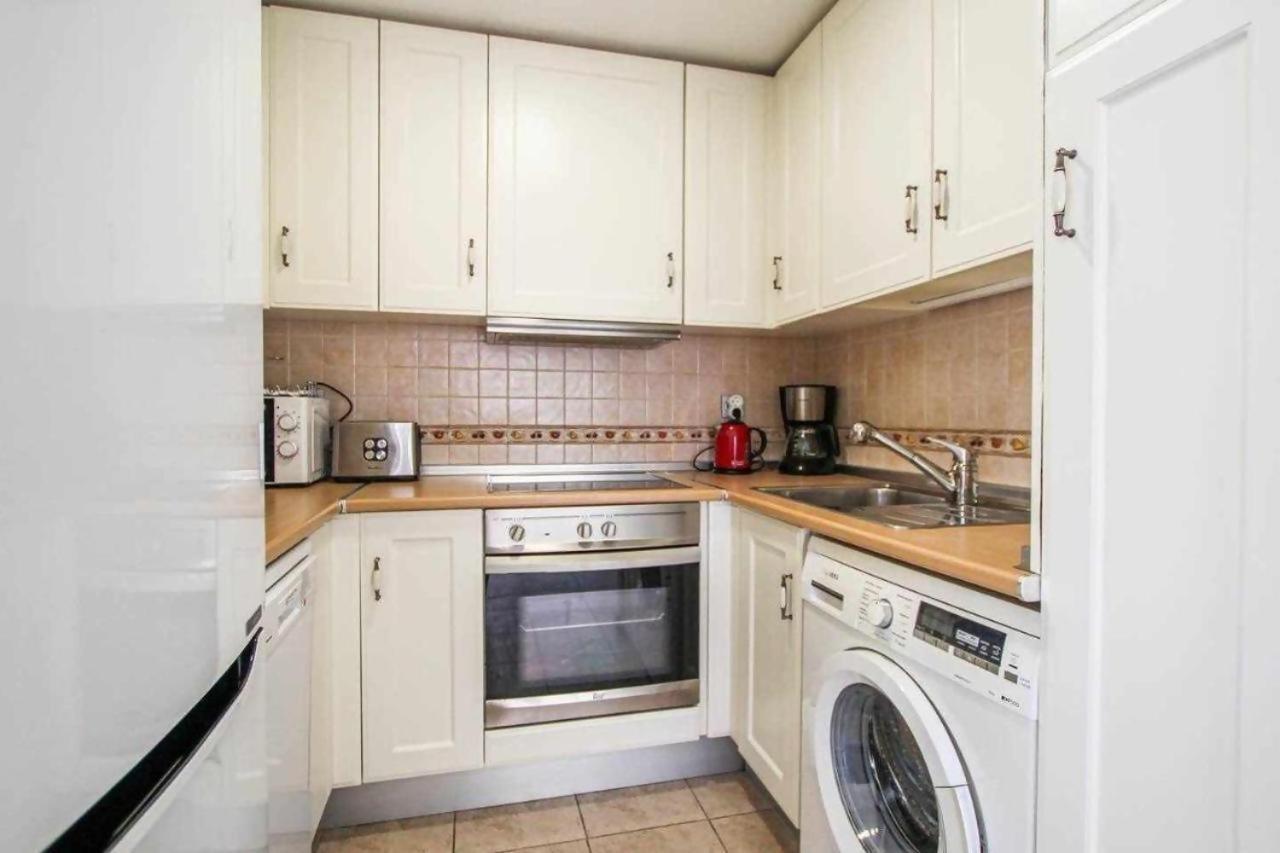 Vistamar Apartamento Dehesa de Campoamor  Dış mekan fotoğraf
