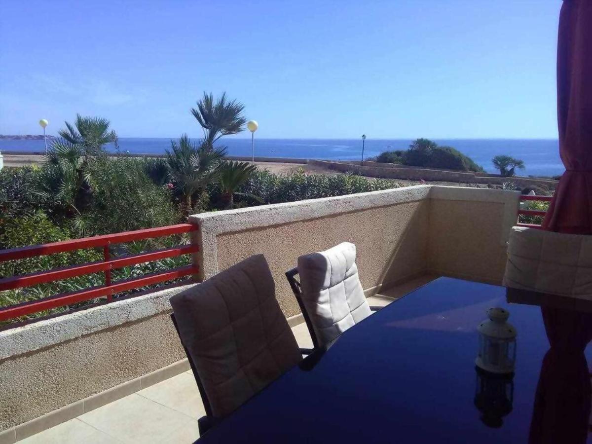 Vistamar Apartamento Dehesa de Campoamor  Dış mekan fotoğraf